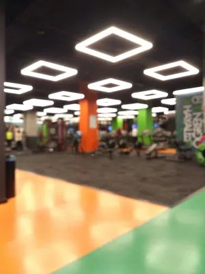 MACFit Maltepe Ritim - İstanbul Maltepe