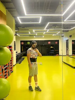 MACFit Maltepe Ritim görsel 2