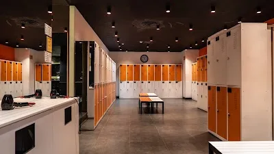 MACFit Marmarapark - İstanbul Esenyurt