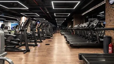 MACFit Marmarapark görsel 2