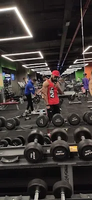 MACFit Marmarapark görsel 3