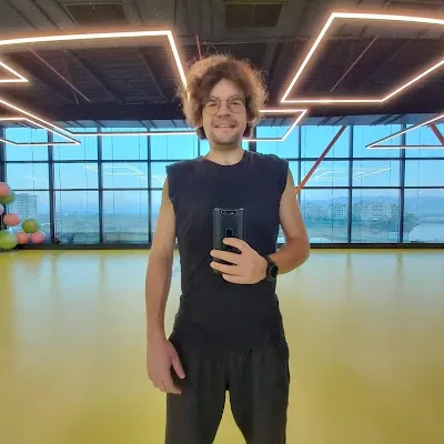 macfit Mavişehir görsel 3