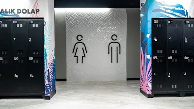 MACFit Merter - İstanbul Güngören