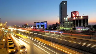 MACFit Merter - İstanbul Güngören