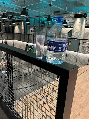 MACFit Mimaroba - İstanbul Büyükçekmece