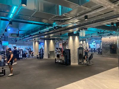 MACFit Mimaroba görsel 3