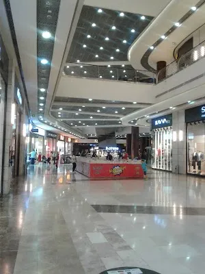 macfit Nata Vega - Ankara Mamak