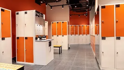 macfit Nata Vega görsel 2