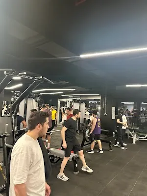 macfit Nata Vega görsel 3