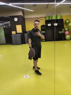 MACFit Neomarin - İstanbul Pendik