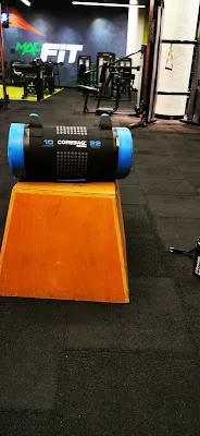 MACFit Nevçarşı görsel 2