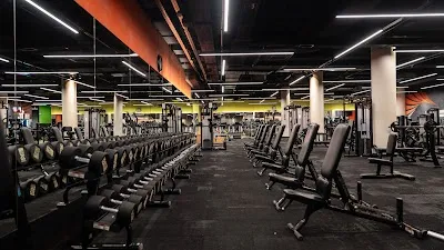 MACFit Nevçarşı görsel 3