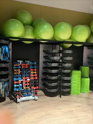 MACFit Nişantaşı Lotus görsel 3