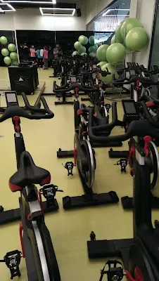 MACFit ÖzdilekPARK görsel 2