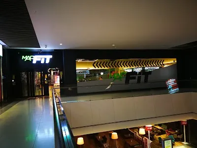 MACFit ÖzdilekPARK görsel 3