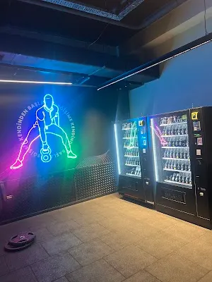 MACFit Pashador - İstanbul Bayrampaşa