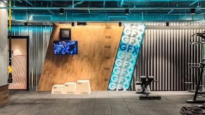 MACFit Pendik Cebeci - İstanbul Pendik