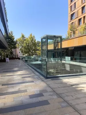 MACFit Pendik Cebeci görsel 2