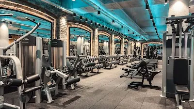 MACFit Pendik Cebeci görsel 3