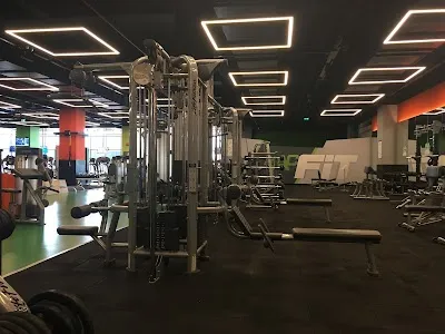 macfit Podium görsel 2