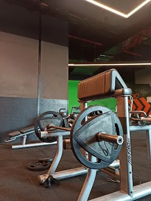 macfit Point Bornova - İzmir Bornova