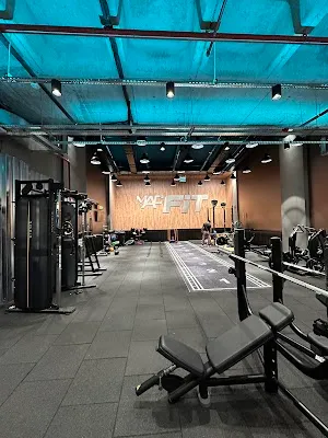 MACFit Sefaköy Metropark - İstanbul Küçükçekmece