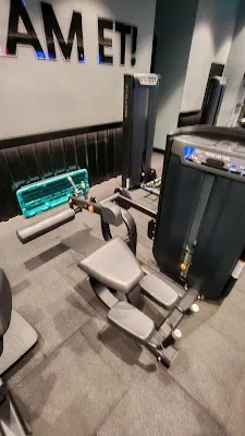 MACFit Sefaköy Metropark görsel 2