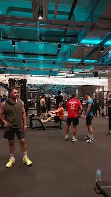 MACFit Sefaköy Metropark görsel 3