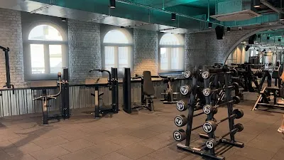 MACFit Tema World - İstanbul Küçükçekmece