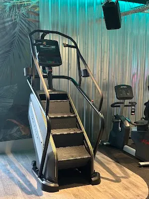 MACFit Tema World - İstanbul Küçükçekmece