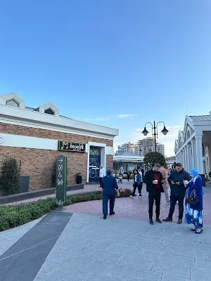 MACFit Tema World - İstanbul Küçükçekmece