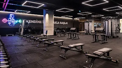 macfit Torium - İstanbul Esenyurt