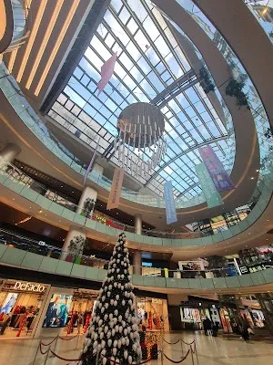 macfit Torium - İstanbul Esenyurt