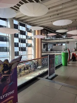 macfit Torium - İstanbul Esenyurt