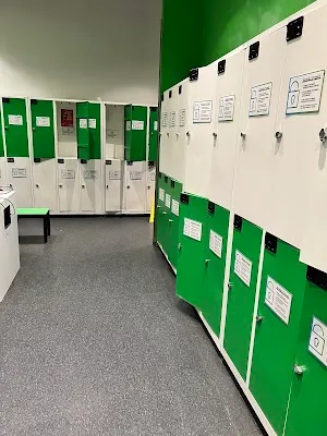 MACFit Torun Center - İstanbul Şişli