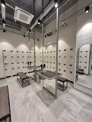 MACFit TRC Göztepe - İstanbul Ataşehir