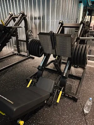 MACFit TRC Göztepe - İstanbul Ataşehir