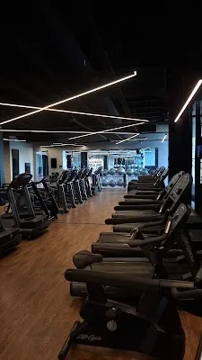 MACFit Trump MALL görsel 3