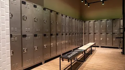 MACFit Tunalı - Ankara Çankaya