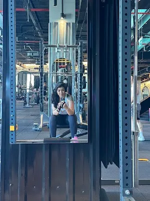 MACFit Tunalı görsel 3