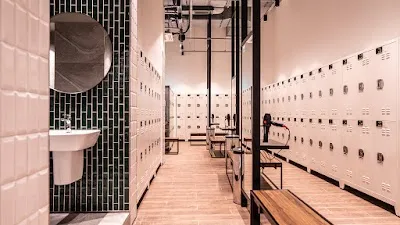 MACFit Tuzla Port görsel 2