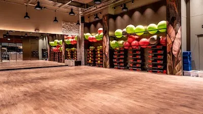 MACFit Tuzla Port görsel 3