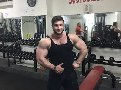 MACFit Vega - İstanbul Sultangazi