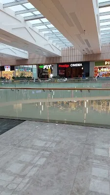 MACFit Vega - İstanbul Sultangazi