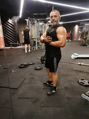 macfit Vialand - İstanbul Eyüpsultan