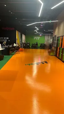 MACFit Watergarden - İstanbul Ataşehir