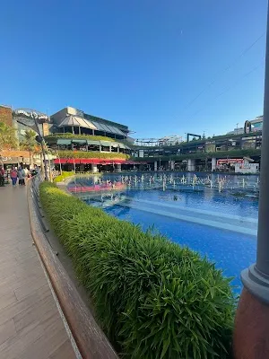 MACFit Watergarden görsel 2