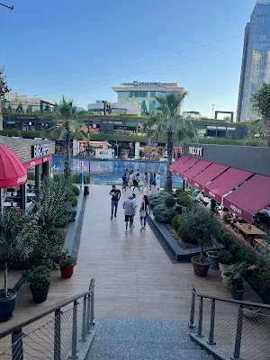 MACFit Watergarden görsel 3