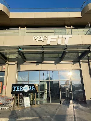 MACFit Yaşamkent görsel 2