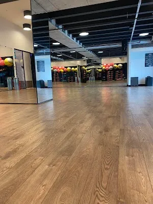 MACFit Yaşamkent görsel 3
